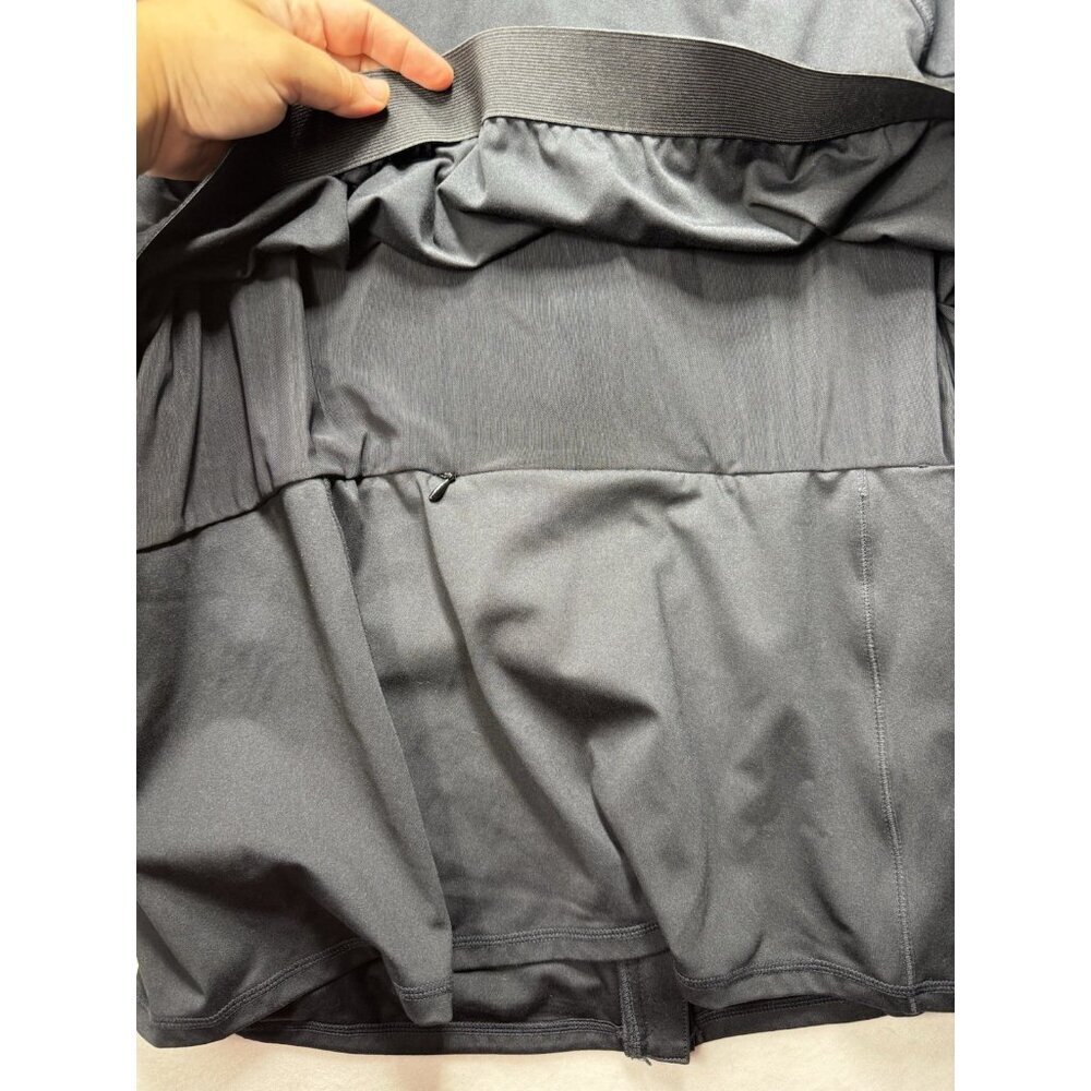 Fabletics Rosalia Performance Jacket Vented Sz 1x… - image 6